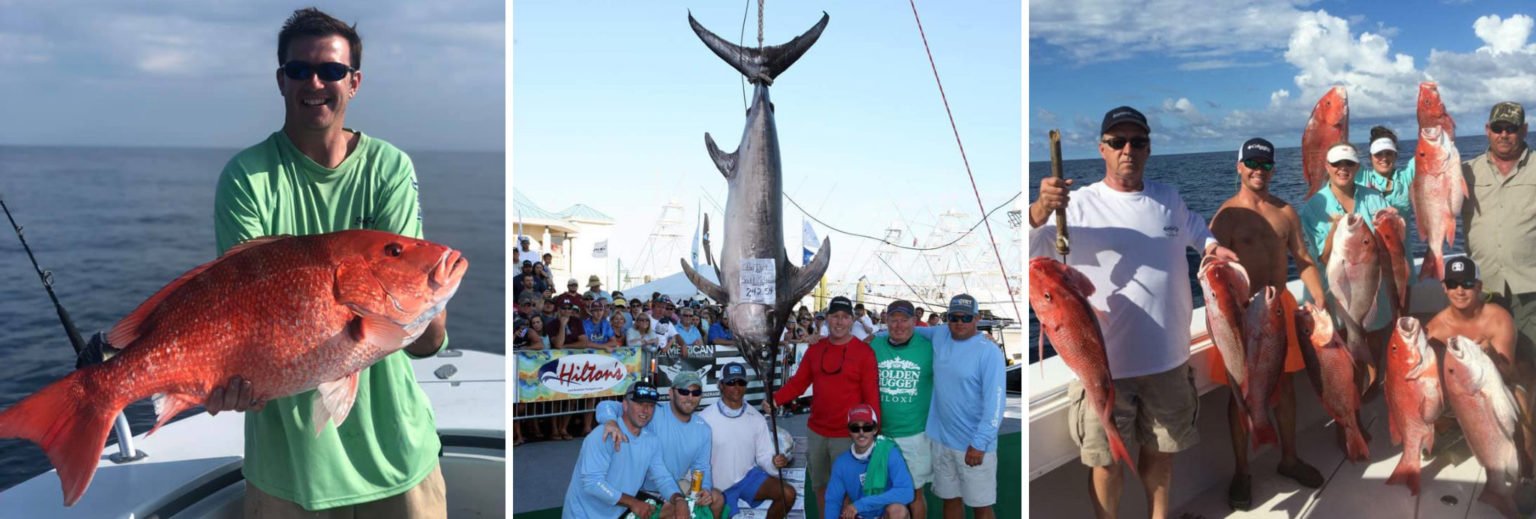 Apalachicola Fishing Company: Epic Offshore Charters in FL Panhandle